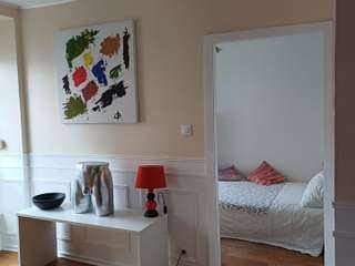 Location appartement 2 pièces Location appartement 2 pièces