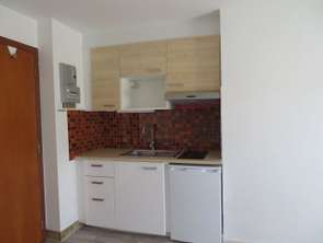 Location Appartement T1Strasbourg