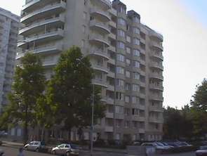 Location Appartement T1Strasbourg