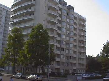 Location appartement 1 pièce Strasbourg 67