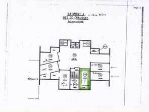 Location Appartement 4 piècesStrasbourg