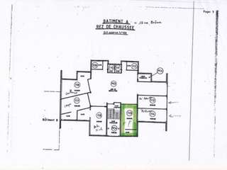 Location appartement 4 pièces Location appartement 4 pièces