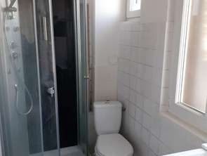 Location Appartement 2 piècesStrasbourg