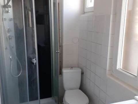 Location appartement 2 pièces Strasbourg 67