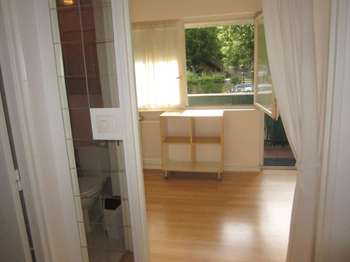 Location appartement 1 pièce Strasbourg 67