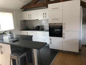 Location Appartement 4 piècesStrasbourg