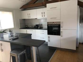 Location appartement 4 pièces Strasbourg 67