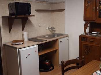 Location Appartement T1Strasbourg