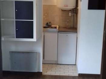 Location Appartement T1Strasbourg