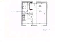 Location appartement 1 pièce