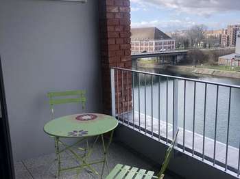 Location appartement 1 pièce