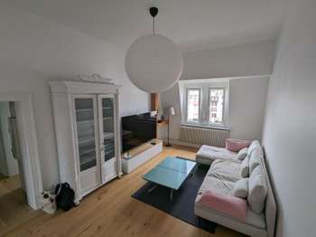 Location appartement 4 pièces Strasbourg 67