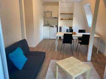 Location Appartement 2 piècesStrasbourg