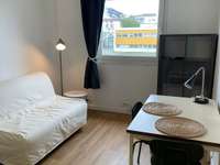 Location appartement 1 pièce