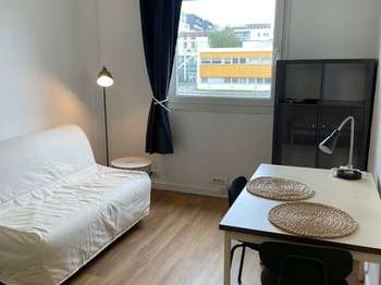 Location appartement 1 pièce Strasbourg 67