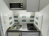 Location appartement 1 pièce
