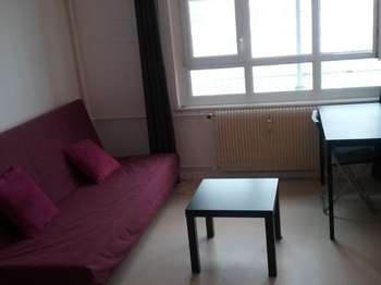Location appartement 1 pièce
