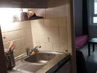 Location appartement 1 pièce