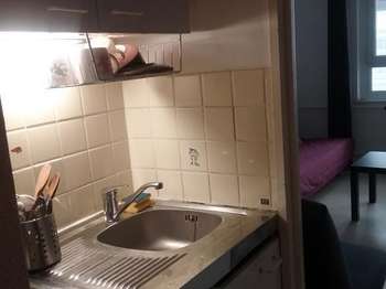 Location appartement 1 pièce