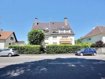Location Appartement 5 piècesStrasbourg