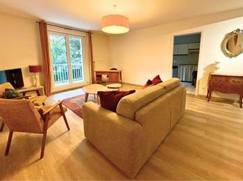 Location appartement 2 pièces Strasbourg 67