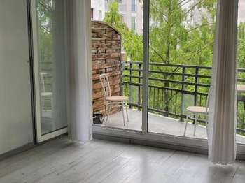 Location Appartement T1Strasbourg