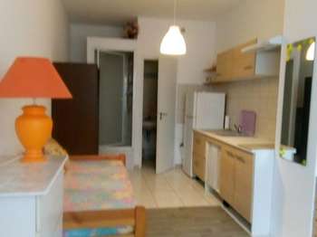 Location Appartement T1Strasbourg
