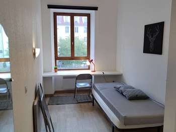 Location Appartement T1Strasbourg