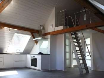 Location Appartement 3 piècesStrasbourg