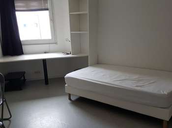 Location Appartement T1Strasbourg