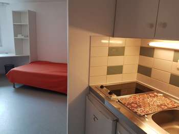 Location appartement 1 pièce