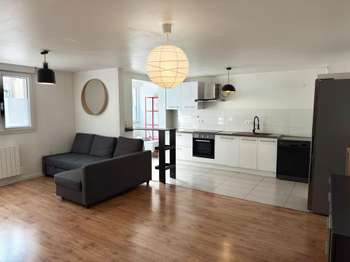 Location appartement 3 pièces Strasbourg 67