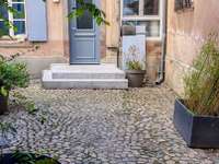 Location appartement 3 pièces Strasbourg - 67