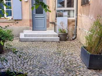 Location appartement 3 pièces Strasbourg 67