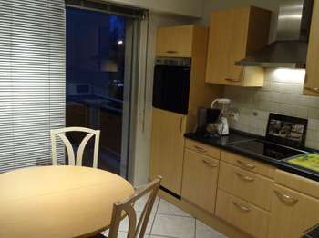 Location Appartement 2 piècesStrasbourg