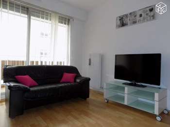 Location appartement 2 pièces Location appartement 2 pièces