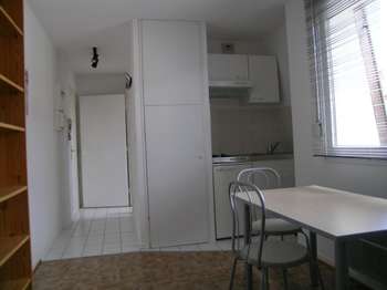Location appartement 1 pièce
