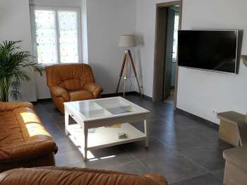 Location appartement 4 pièces Strasbourg 67