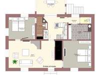 Location appartement 4 pièces Location appartement 4 pièces