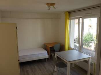 Location appartement 1 pièce Strasbourg 67