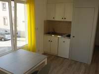 Location appartement 1 pièce
