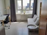 Location appartement T1 Strasbourg - 67