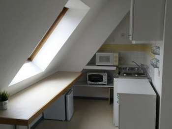 Location Appartement T1Strasbourg