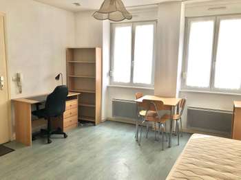 Location Appartement T1Strasbourg