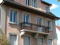 Location appartement 3 pièces Location appartement 3 pièces
