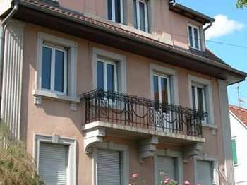 Location appartement 3 pièces Location appartement 3 pièces