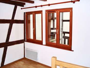 Location appartement 2 pièces Strasbourg 67