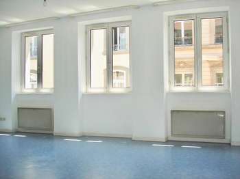 Location Appartement T1Strasbourg