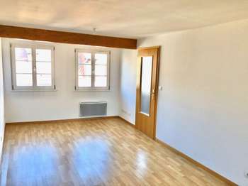 Location appartement 2 pièces Strasbourg 67