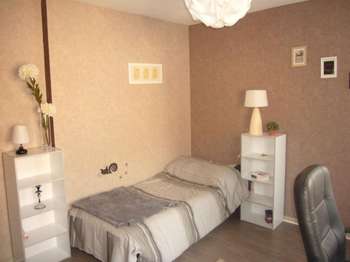 Location Appartement T1Strasbourg